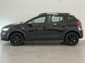 Dacia Sandero Stepway (2024) thumbnail 14