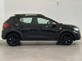 Dacia Sandero Stepway (2024) thumbnail 15