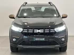 Dacia Sandero Stepway (2024) thumbnail 16