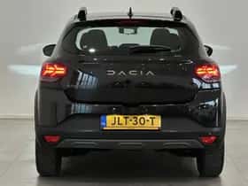 Dacia Sandero Stepway (2024) thumbnail 17