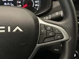 Dacia Sandero Stepway (2024) thumbnail 20