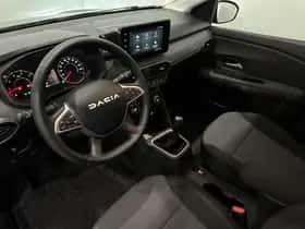 Dacia Sandero Stepway (2024) thumbnail 22