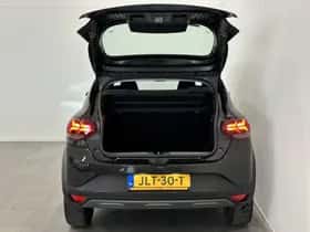 Dacia Sandero Stepway (2024) thumbnail 24