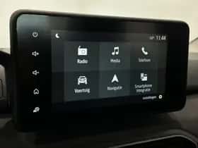 Dacia Sandero Stepway (2024) thumbnail 35