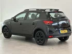 Dacia Sandero Stepway (2024) thumbnail 6