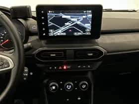 Dacia Sandero Stepway (2024) thumbnail 10