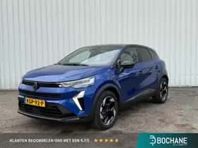 Renault Captur (2024)