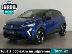 Renault Captur (2024)