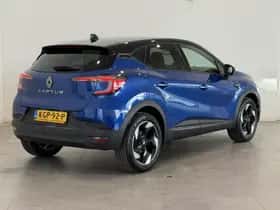 Renault Captur (2024) thumbnail 2