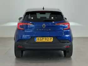 Renault Captur (2024) thumbnail 16