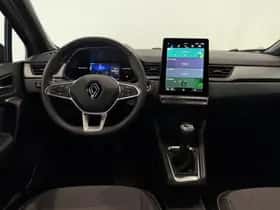 Renault Captur (2024) thumbnail 3