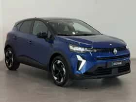 Renault Captur (2024) thumbnail 5