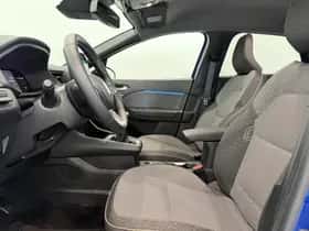 Renault Captur (2024) thumbnail 7