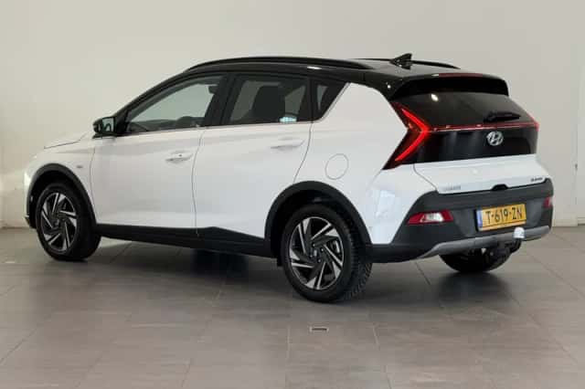 Hyundai Bayon (2023) thumbnail 6