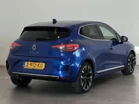 Renault Clio (2024) thumbnail 2