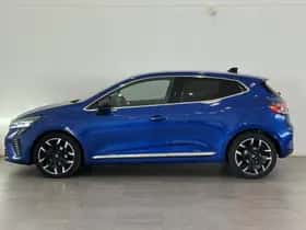 Renault Clio (2024) thumbnail 14