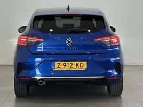 Renault Clio (2024) thumbnail 17