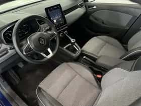 Renault Clio (2024) thumbnail 22