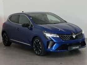 Renault Clio (2024) thumbnail 5