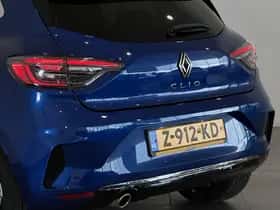 Renault Clio (2024) thumbnail 44
