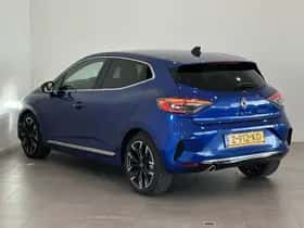 Renault Clio (2024) thumbnail 6