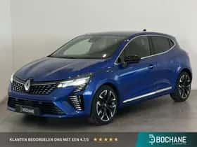 Renault Clio (2024)