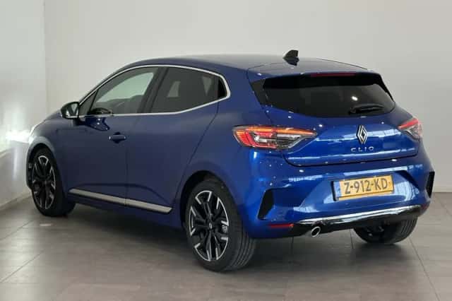 Renault Clio (2024) thumbnail 6