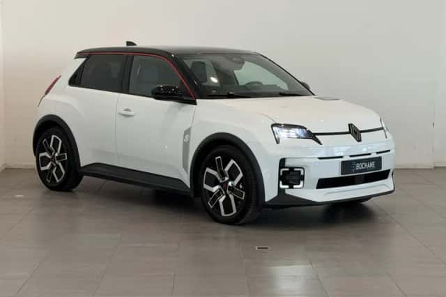 Renault 5 (2025) thumbnail 5
