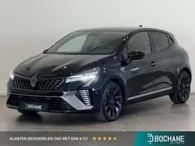 Renault Clio (2024)