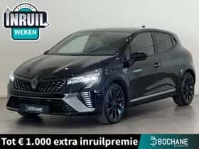 Renault Clio (2024)