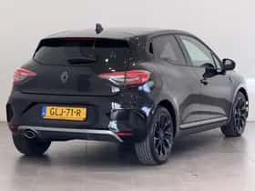 Renault Clio (2024) thumbnail 2
