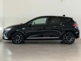 Renault Clio (2024) thumbnail 16