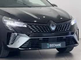 Renault Clio (2024) thumbnail 25