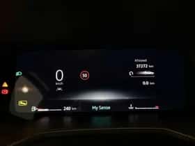 Renault Clio (2024) thumbnail 36