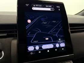 Renault Clio (2024) thumbnail 40