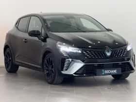 Renault Clio (2024) thumbnail 5