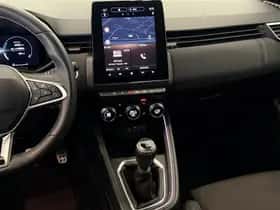 Renault Clio (2024) thumbnail 10
