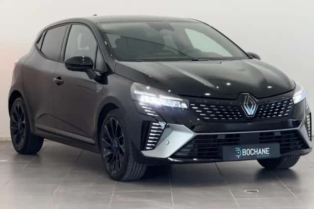 Renault Clio (2024) thumbnail 5