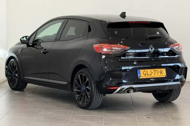 Renault Clio (2024) thumbnail 6