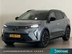Renault Scénic