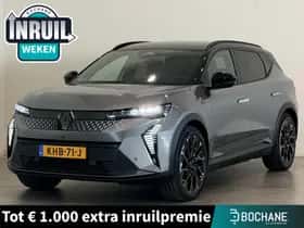 Renault Scénic (2026)