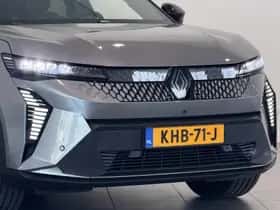 Renault Scénic (2026) thumbnail 30