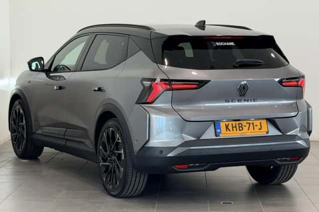 Renault Scénic (2026) thumbnail 6