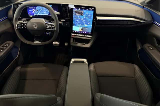 Renault Scénic (2026) thumbnail 3