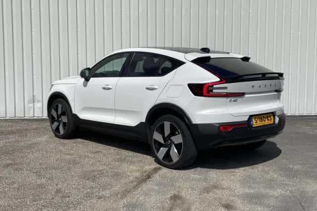 Volvo C40 (2023) thumbnail 6