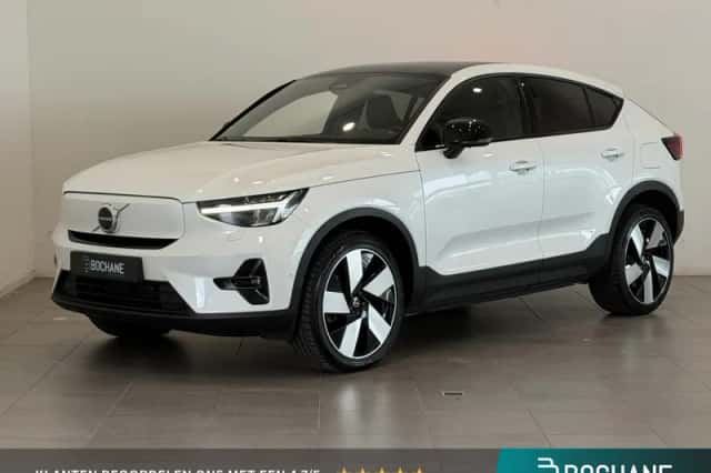 Volvo C40 (2023) thumbnail 1