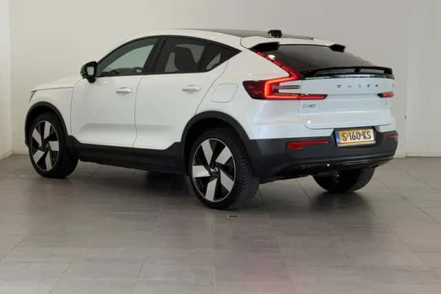 Volvo C40 (2023) thumbnail 6