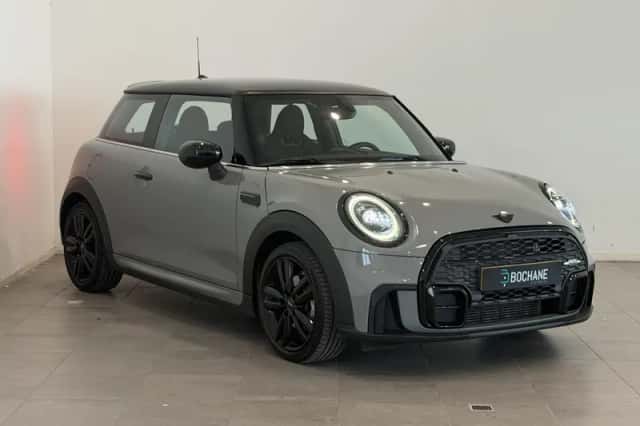 MINI 3-Deurs (2021) thumbnail 4