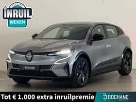 Renault Mégane E-Tech (2025)
