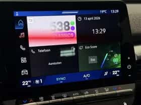 Renault Mégane E-Tech (2025) thumbnail 12